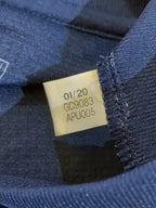 2020-21 Juventus Adidas Women's Authentic Away Shirt - (M)