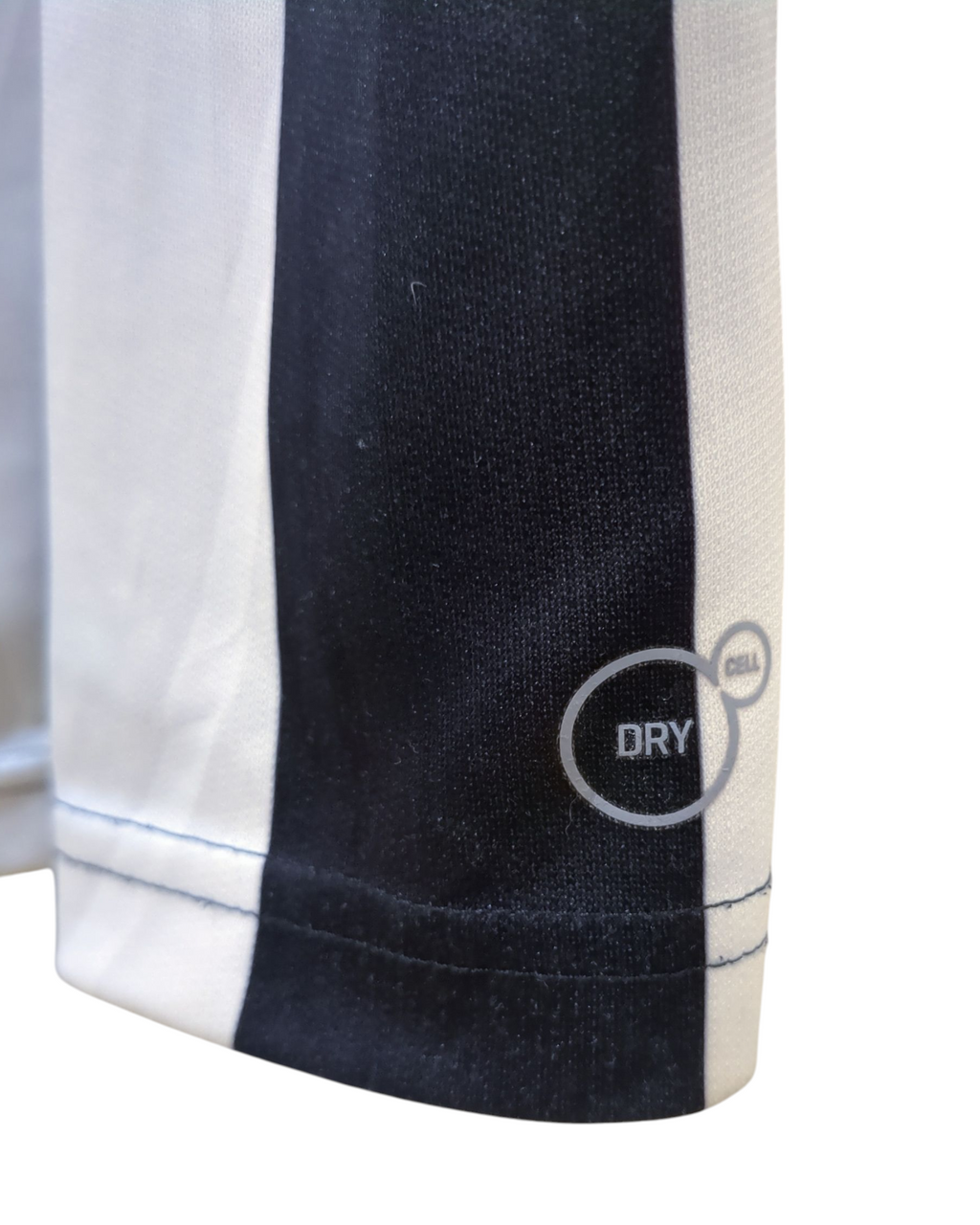 2017-18 Puma Newcastle Home Shirt #9 Gayle - (L)