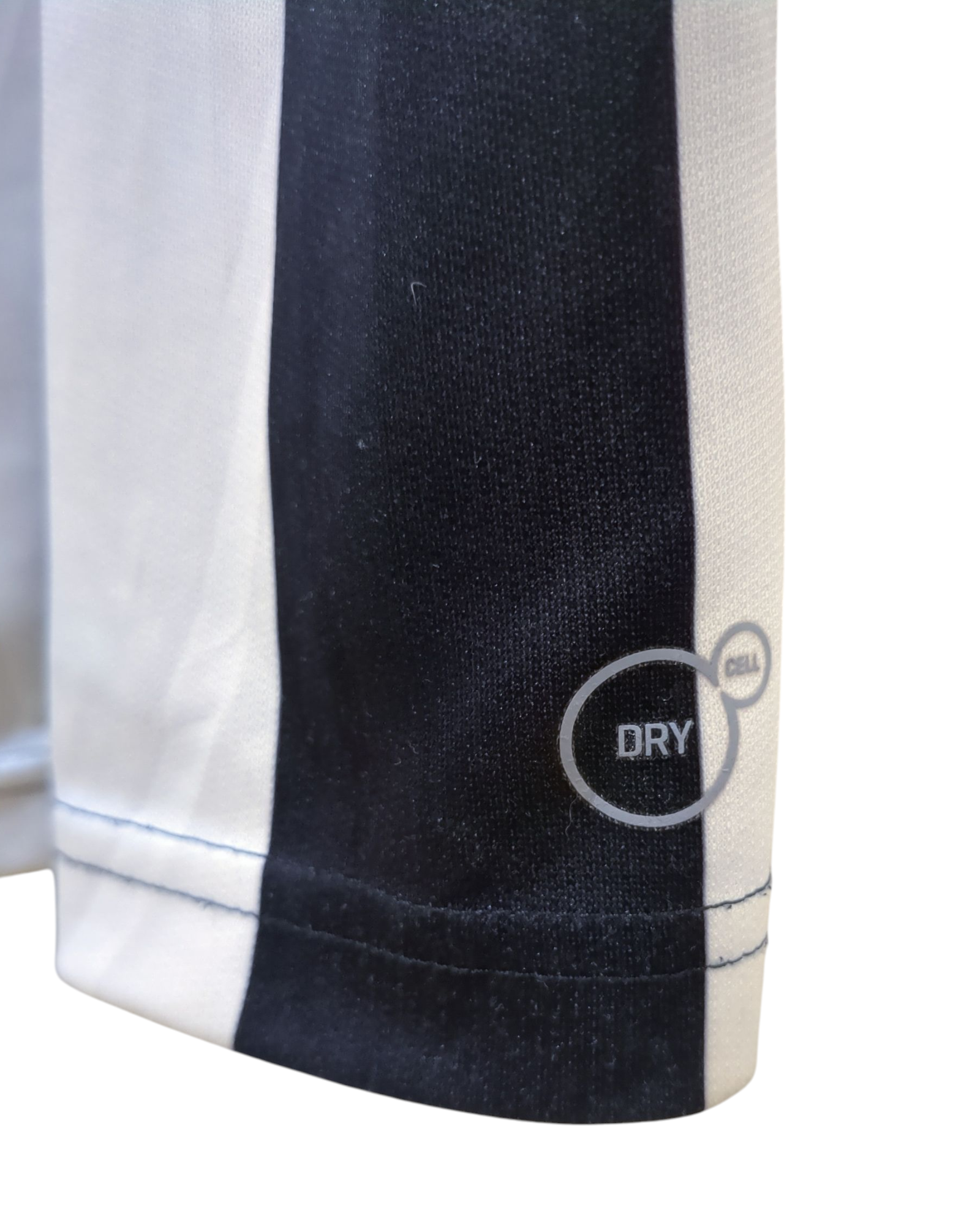 2017-18 Puma Newcastle Home Shirt #9 Gayle - (L)