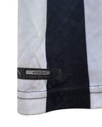 2017-18 Puma Newcastle Home Shirt #9 Gayle - (L)