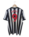 2017-18 Newcastle Puma Home Shirt #9 Gayle - (L)