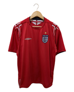 2004-06 Umbro England Away Shirt - (L)
