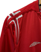 2004-06 Umbro England Away Shirt - (L)