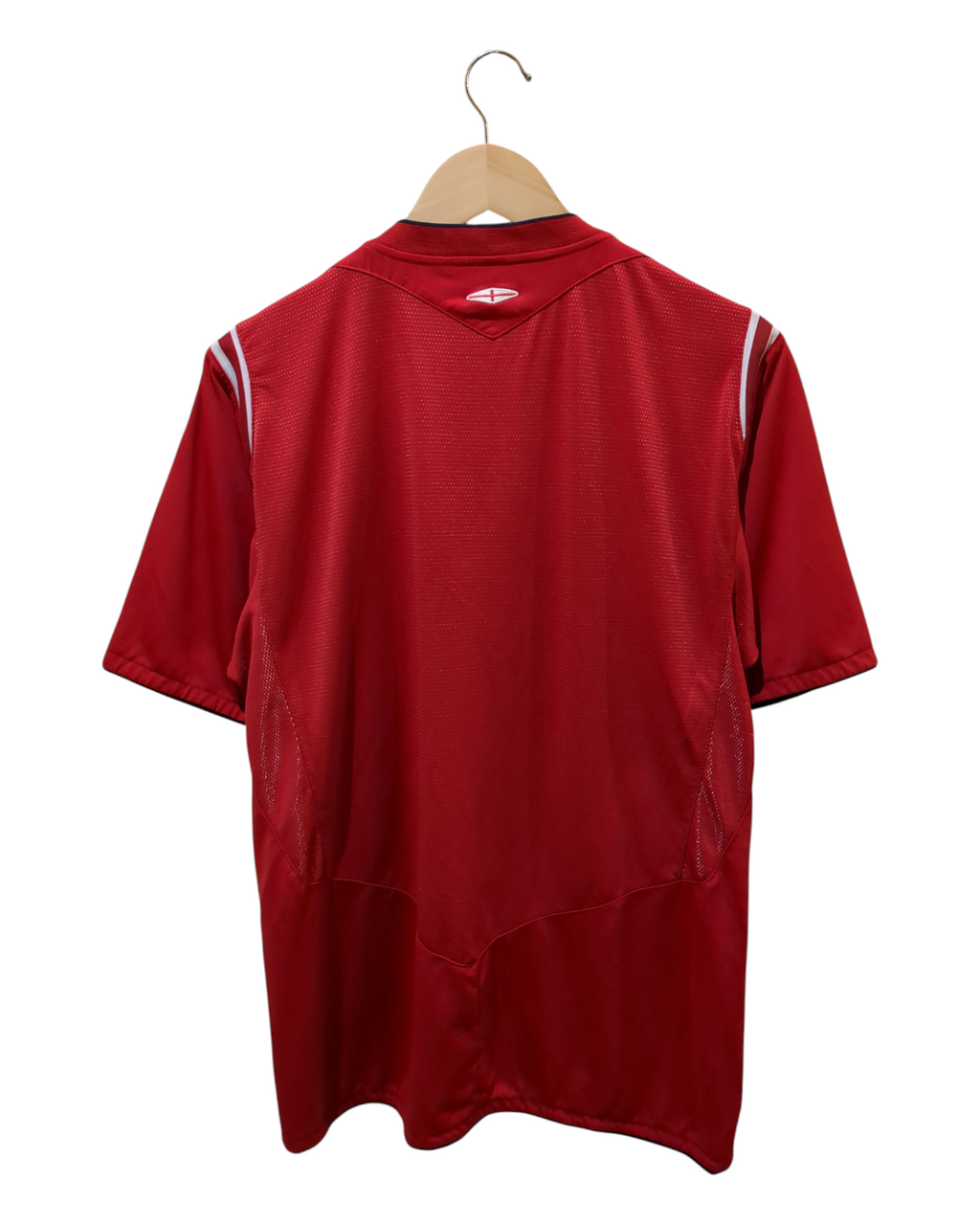 2004-06 Umbro England Away Shirt - (L)