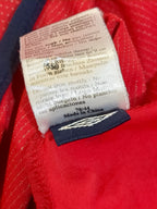 2004-06 Umbro England Away Shirt - (L)