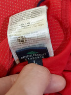 2004-06 Umbro England Away Shirt - (L)