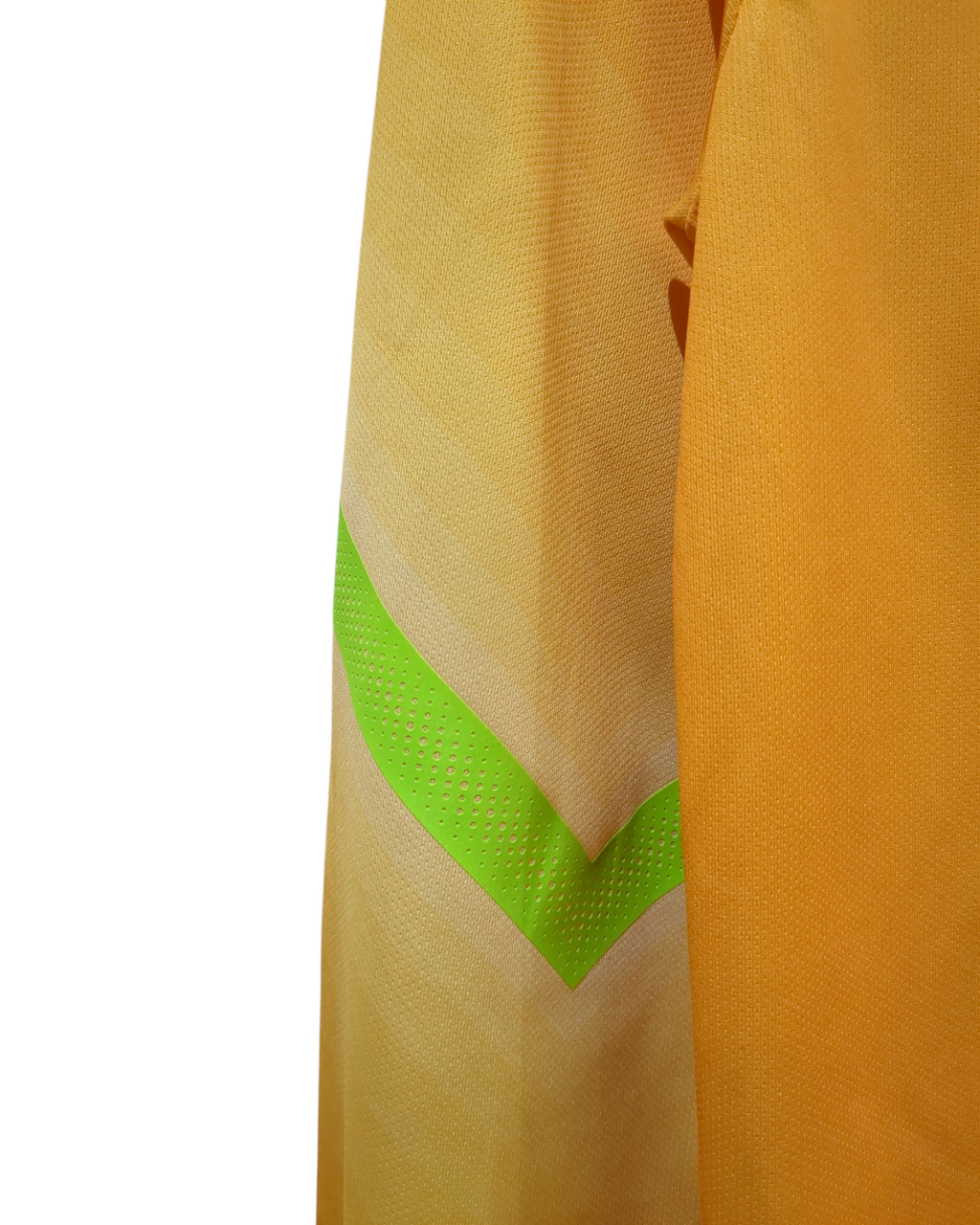 2014-15 Nike England Goalkeeper L/S Shirt - (S)