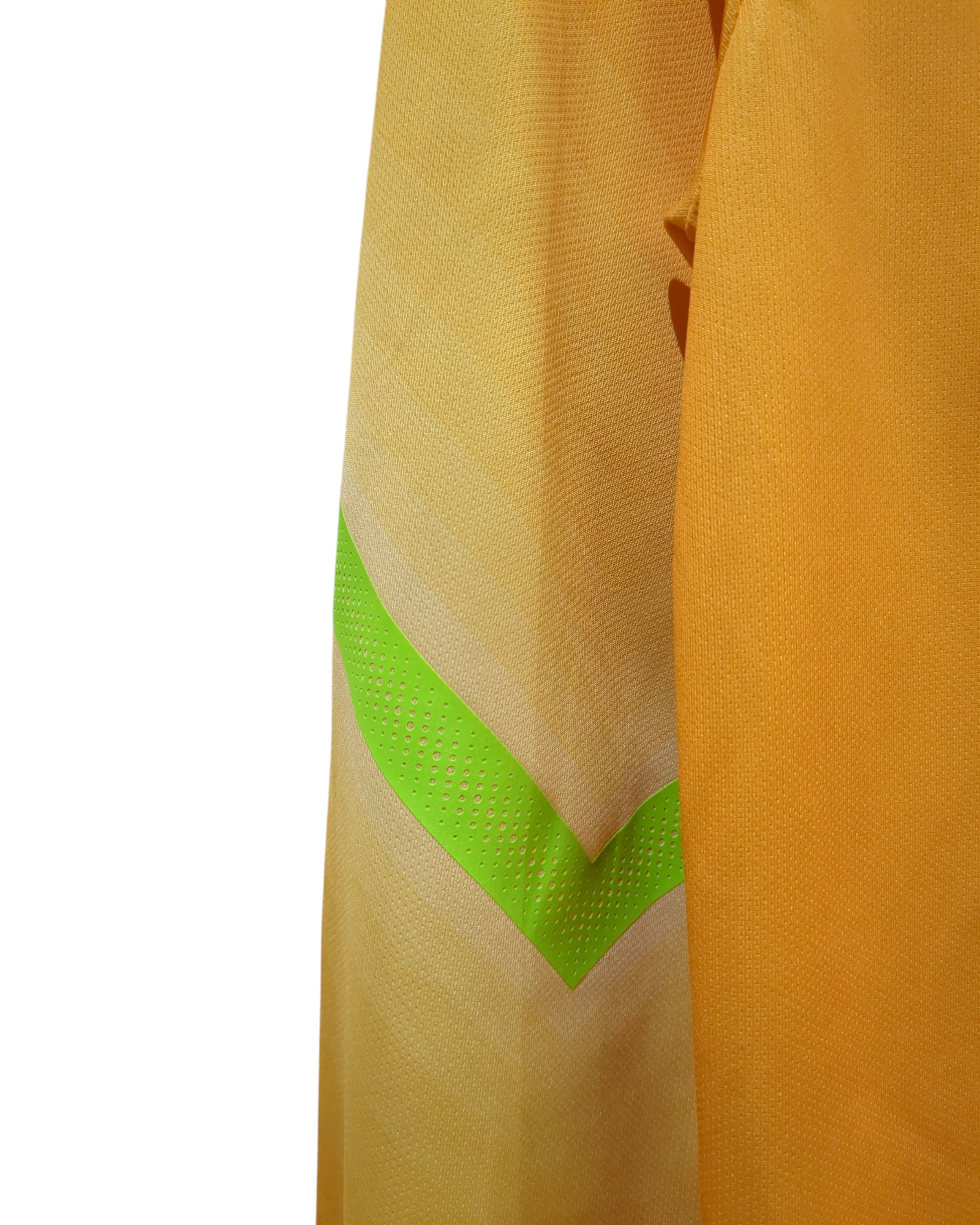 2014-15 Nike England Goalkeeper L/S Shirt - (S)