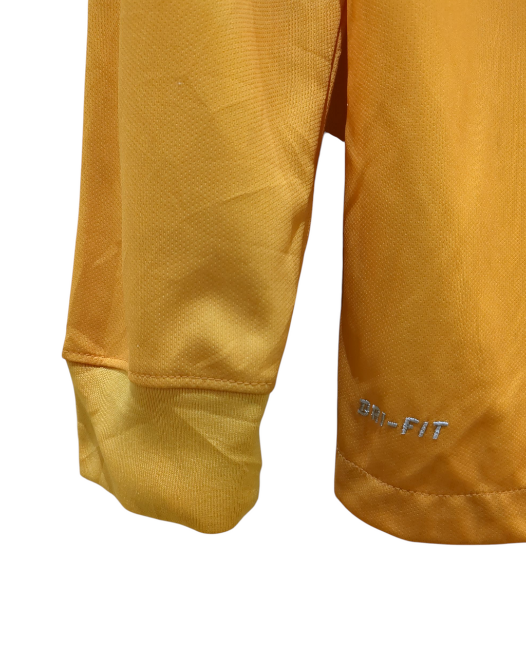 2014-15 Nike England Goalkeeper L/S Shirt - (S)