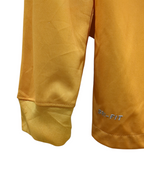 2014-15 Nike England Goalkeeper L/S Shirt - (S)