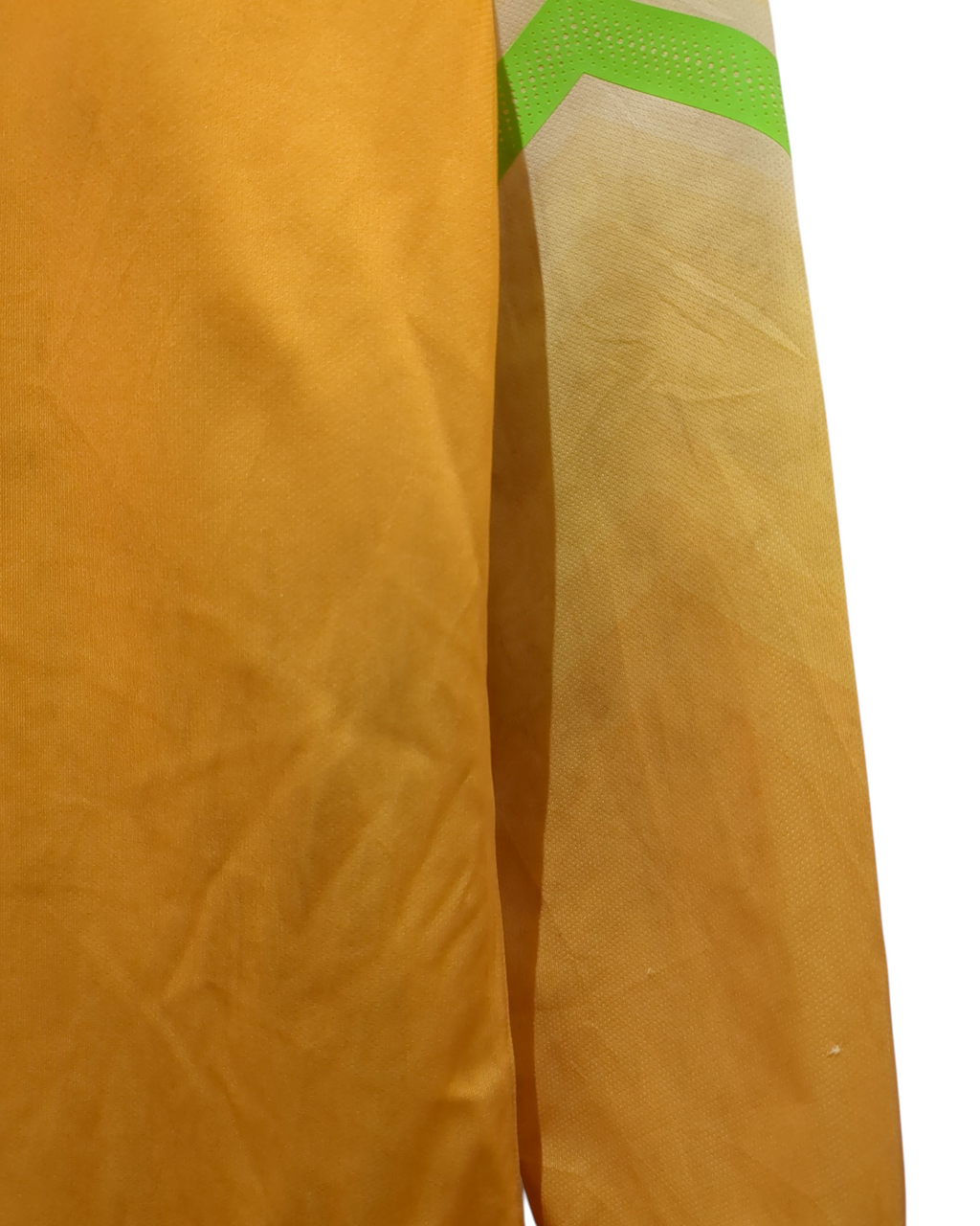 2014-15 Nike England Goalkeeper L/S Shirt - (S)