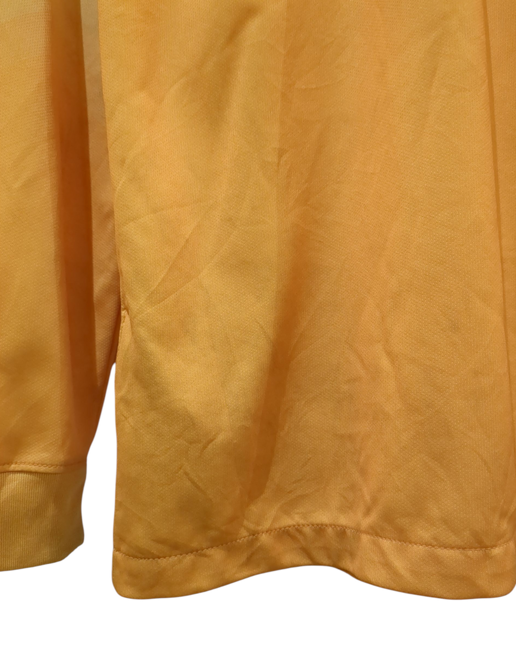 2014-15 Nike England Goalkeeper L/S Shirt - (S)