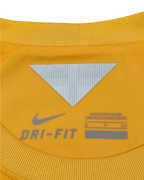 2014-15 Nike England Goalkeeper L/S Shirt - (S)