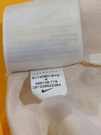 2014-15 Nike England Goalkeeper L/S Shirt - (S)