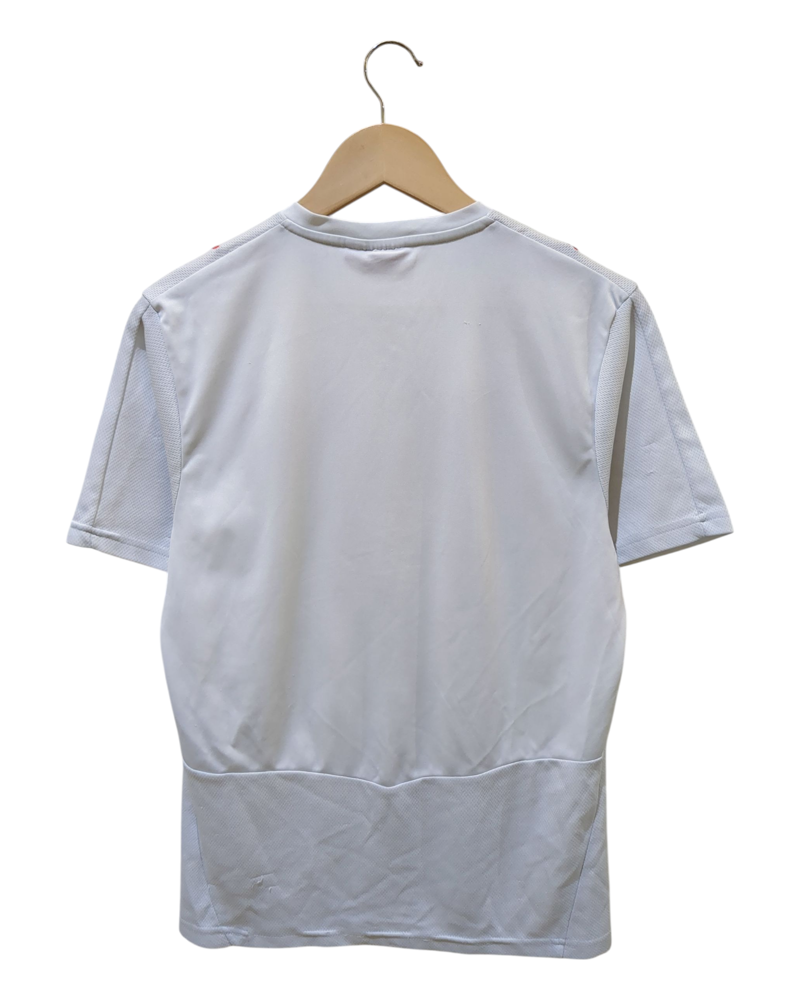 2008 Puma Poland Home Shirt - (S)