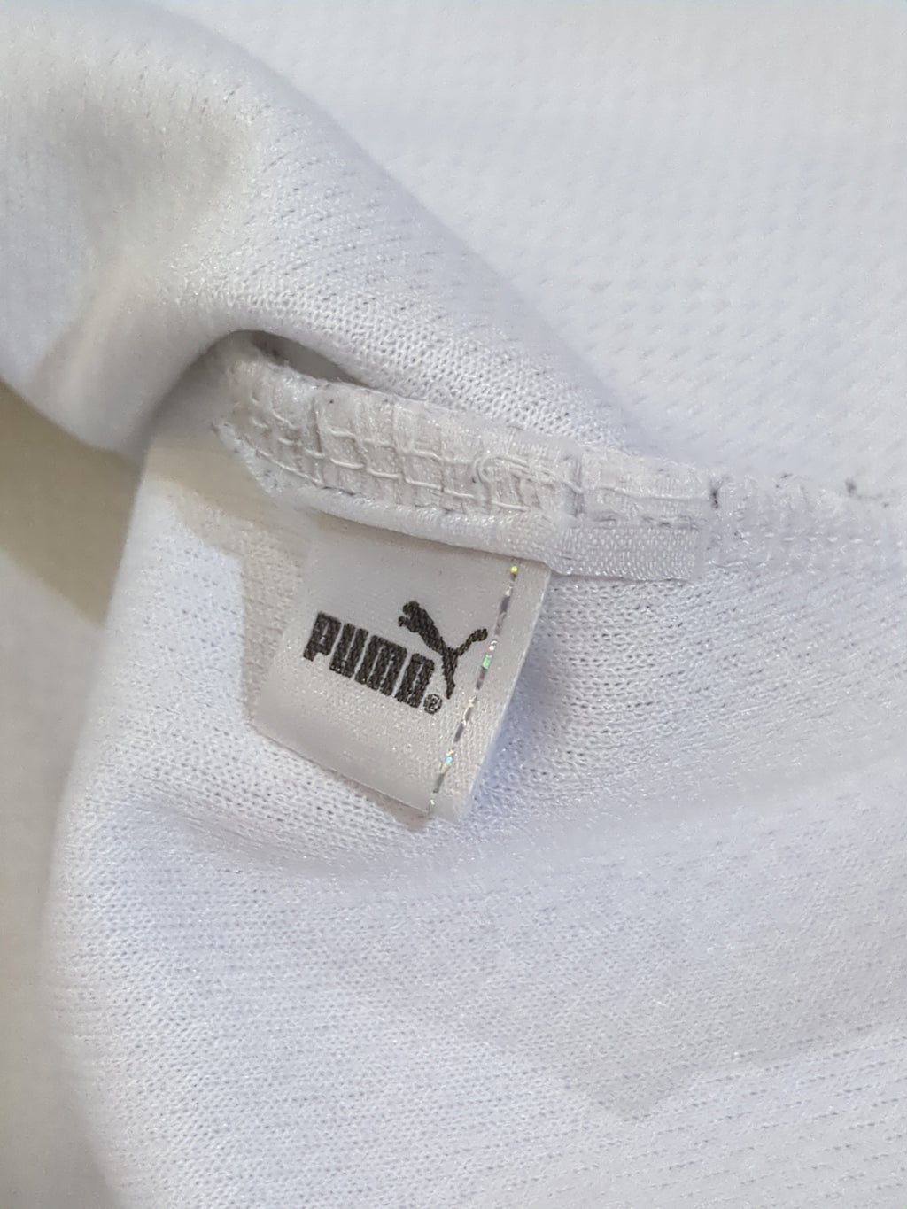 2008 Puma Poland Home Shirt - (S)