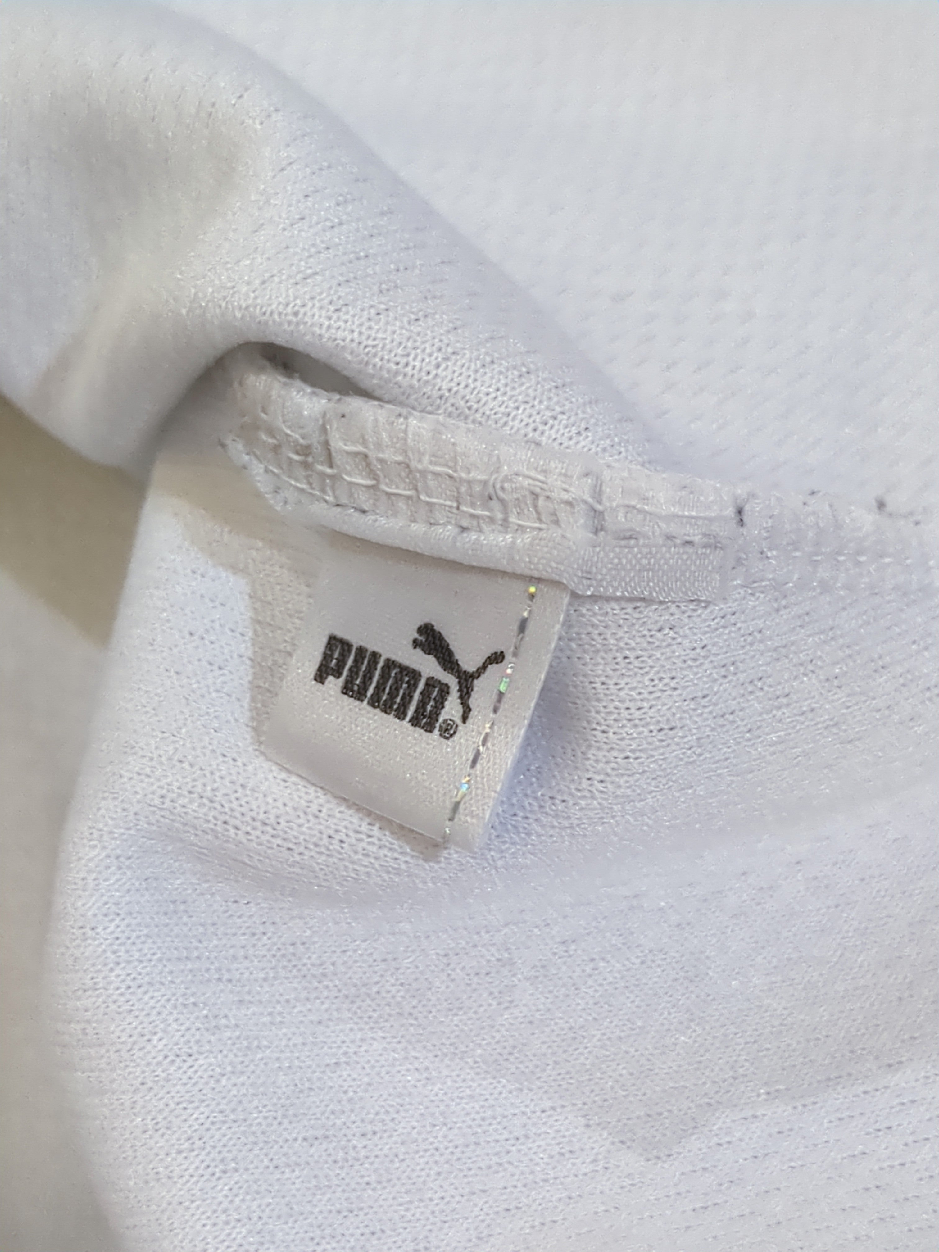 2008 Puma Poland Home Shirt - (S)