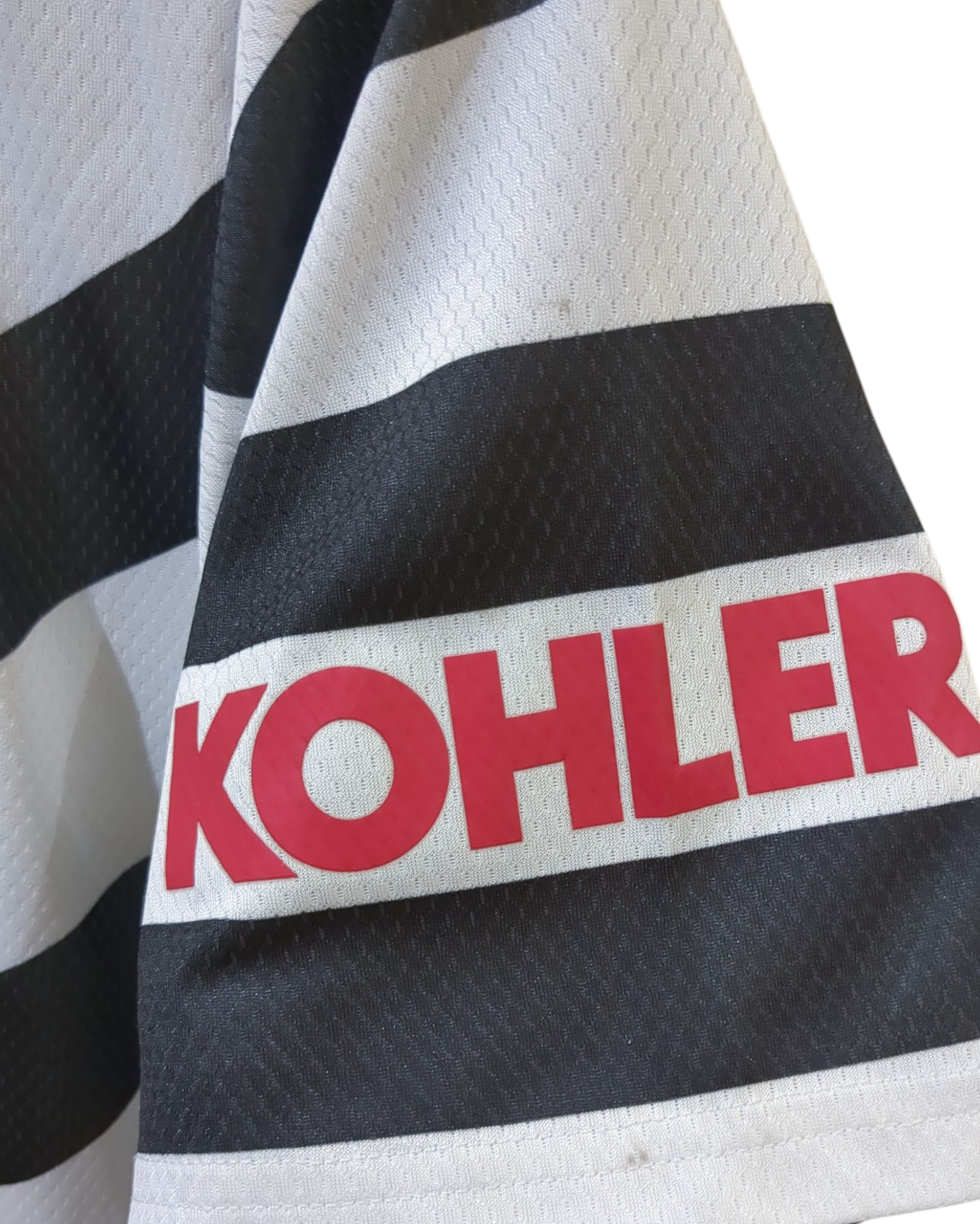 2020-21 Adidas Manchester United Third Shirt - (S)