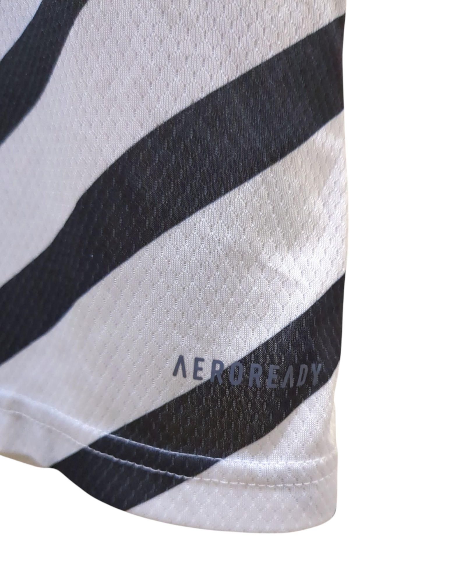 2020-21 Adidas Manchester United Third Shirt - (S)