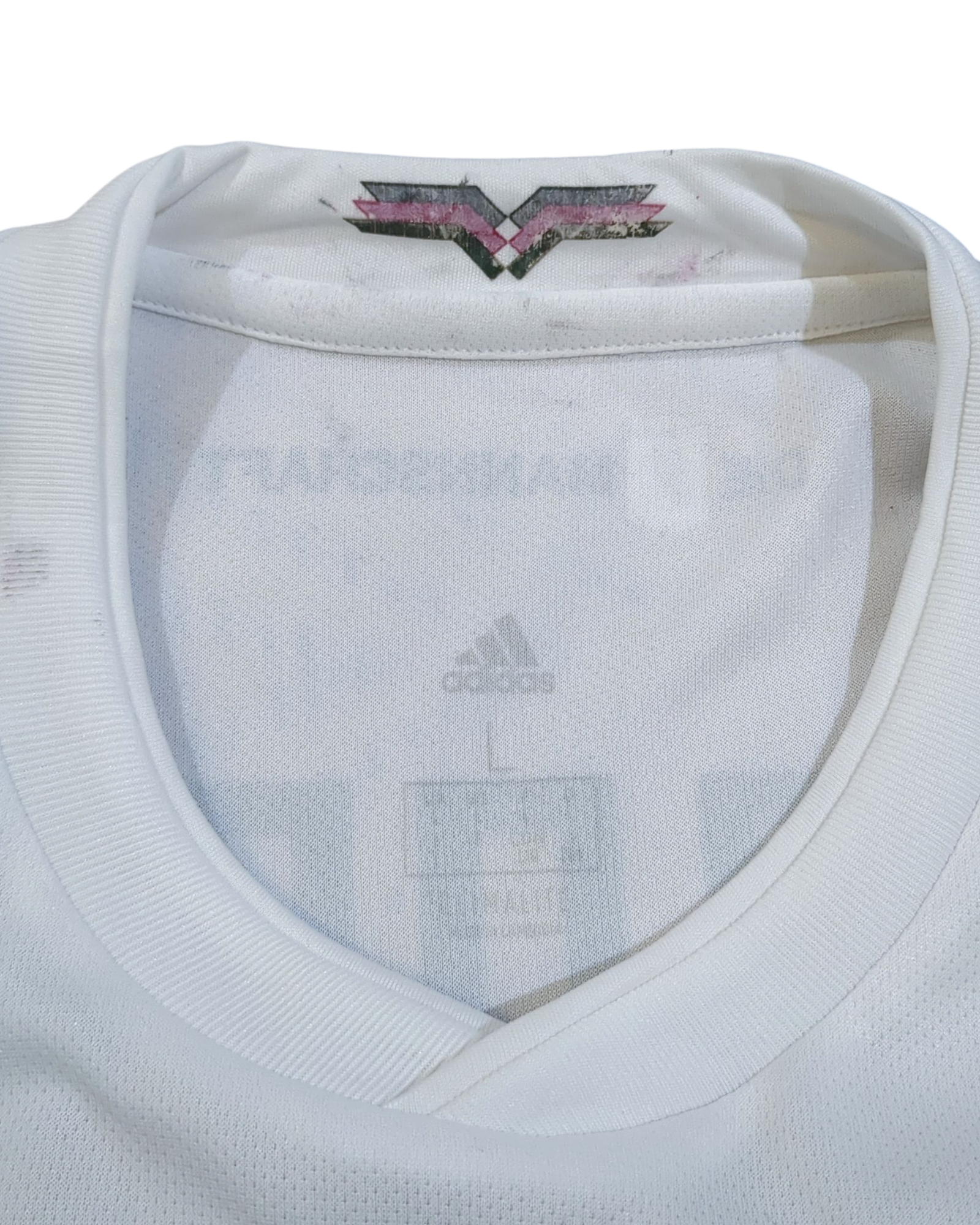 2018-19 Adidas Germany Home Shirt #8 Kroos - (L)