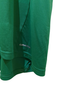 2012-13 Germany Adidas Away Shirt #5 Hummels - (M)