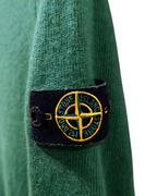 Stone Island Junior Wool Crewneck - (S)