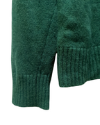 Stone Island Junior Wool Crewneck - (S)