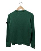 Stone Island Junior Wool Crewneck - (S)