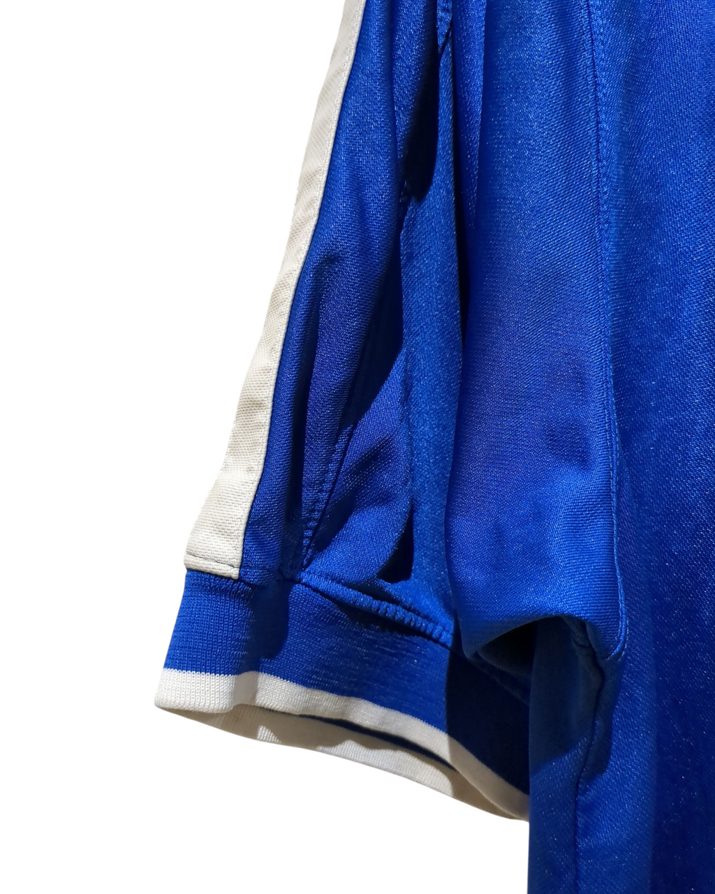 1997-98 Nike Brazil Away Shirt - (XL)