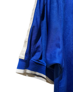 1997-98 Nike Brazil Away Shirt - (XL)