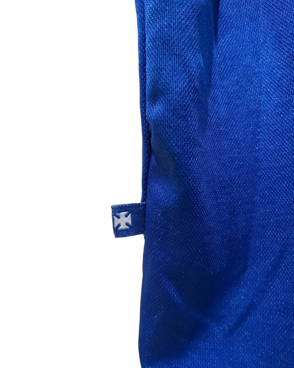 1997-98 Nike Brazil Away Shirt - (XL)