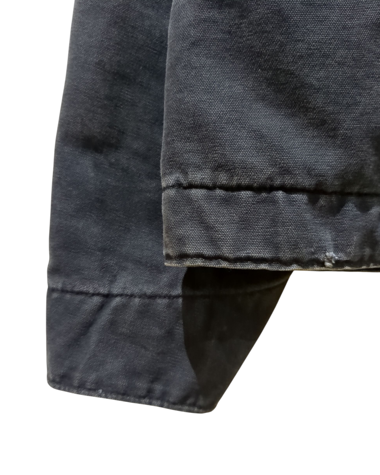 Carhartt Blanket Lined Sandstone Detroit Jacket - (XL)