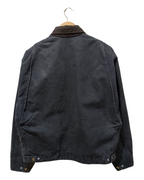 Carhartt Blanket Lined Sandstone Detroit Jacket - (XL)