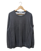 Stone Island Cotton Crewneck - (XL)