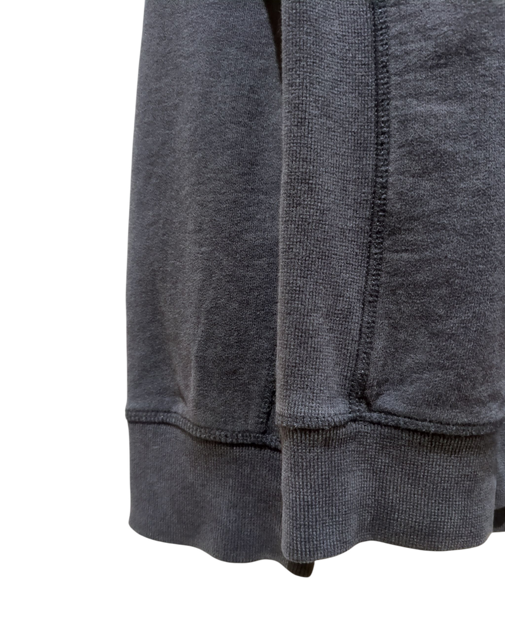 Stone Island Cotton Crewneck - (XL)