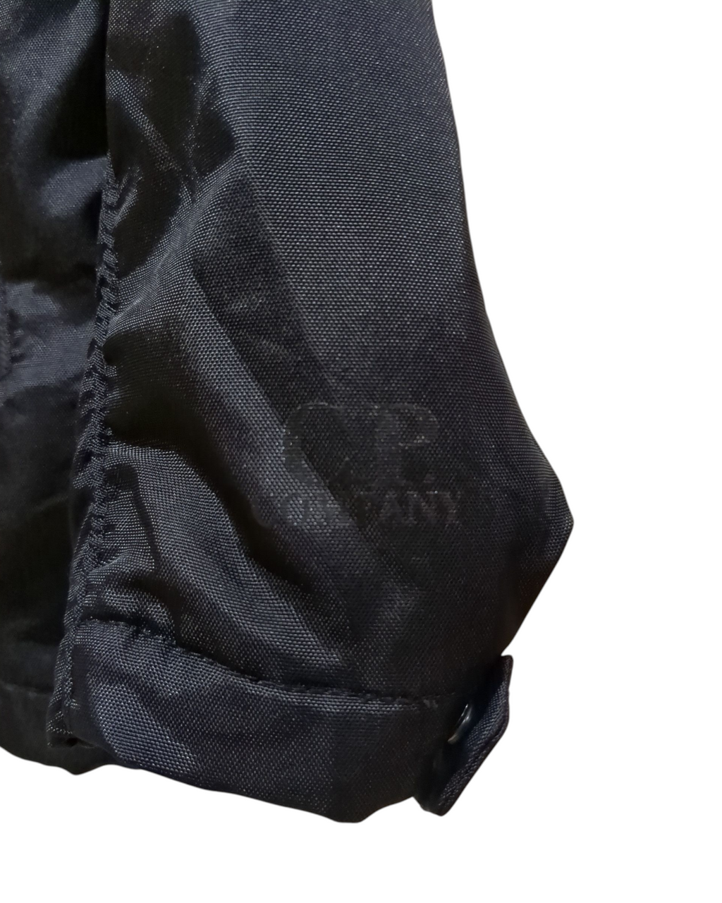 CP Company Leinster 200 Dynafil Jacket - (L)