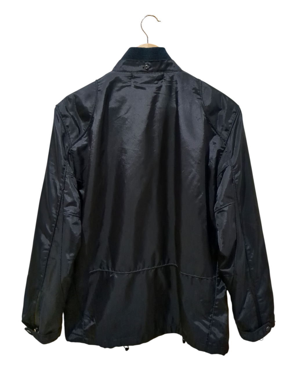 CP Company Leinster 200 Dynafil Jacket - (L)