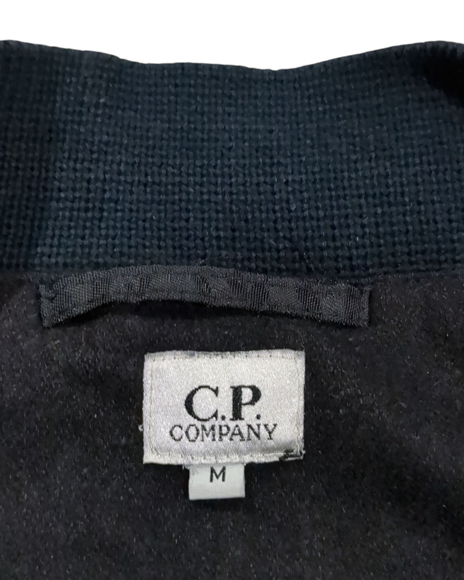 CP Company Leinster 200 Dynafil Jacket - (L)