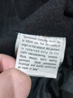 CP Company Leinster 200 Dynafil Jacket - (L)