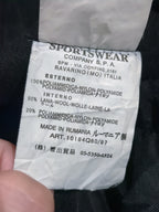 CP Company Leinster 200 Dynafil Jacket - (L)