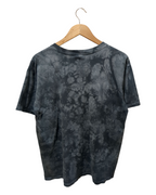 Liquid Blue 00s Led Zeppelin Tie Dye Tee - (M)