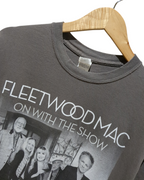 Gildan Fleetwood Mac World Tour 2015 Tee - (L)