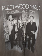 Gildan Fleetwood Mac World Tour 2015 Tee - (L)
