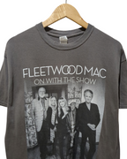 Gildan Fleetwood Mac World Tour 2015 Tee - (L)