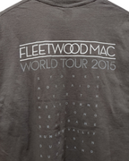 Gildan Fleetwood Mac World Tour 2015 Tee - (L)