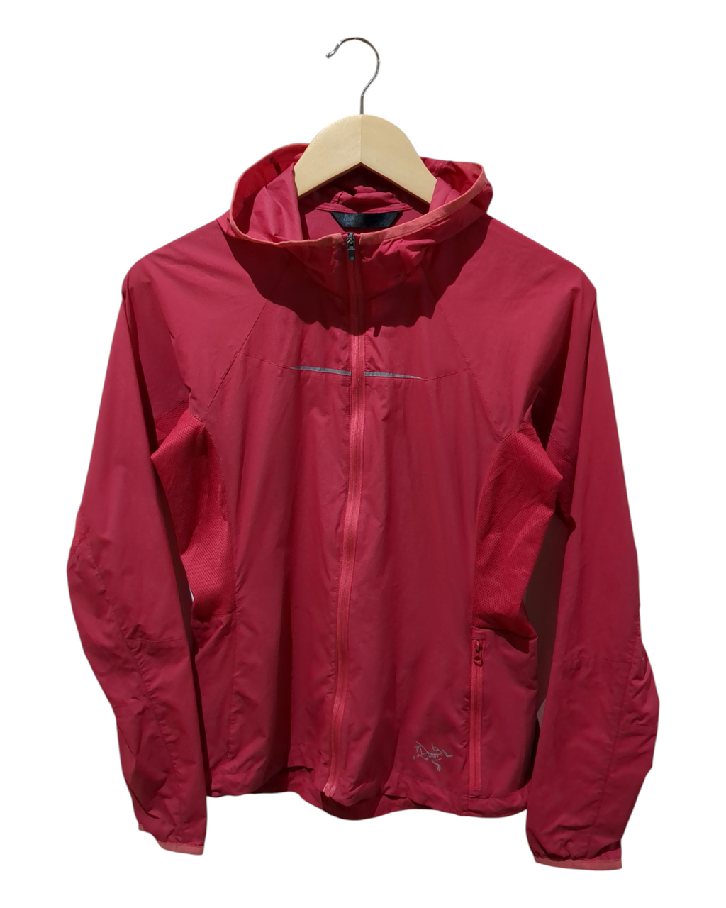 Arc'teryx Cita Hoody - (S)