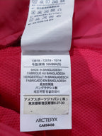 Arc'teryx Cita Hoody - (S)