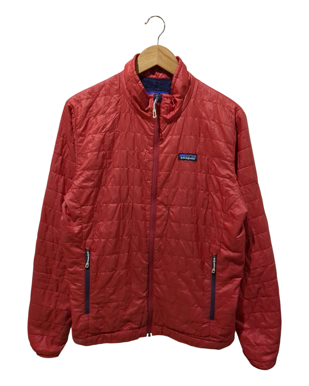 Patagonia Nano Puff® Jacket - (M)