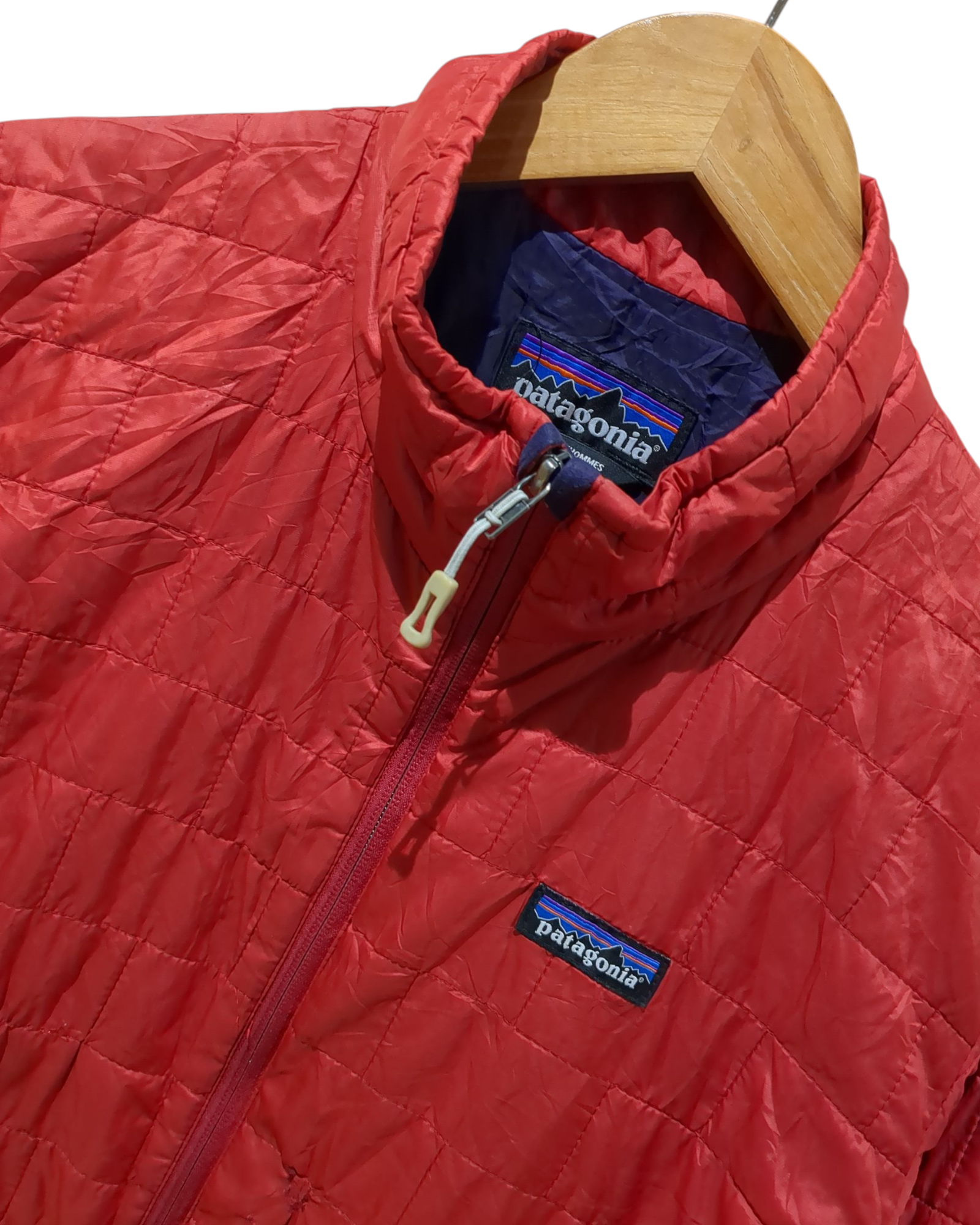 Patagonia Nano Puff® Jacket - (M)