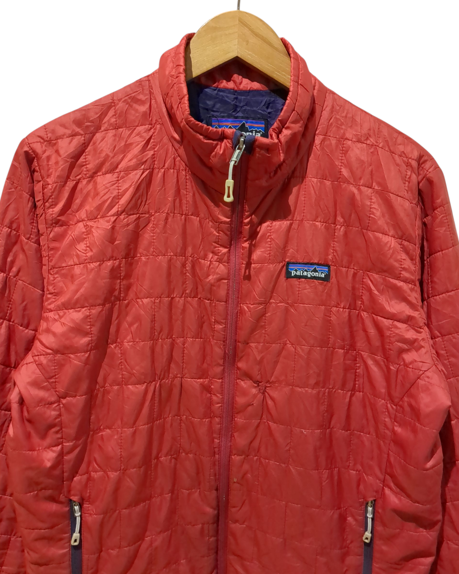 Patagonia Nano Puff® Jacket - (M)